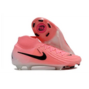 BOTA DE FUTBOL NIKE PHANTOM LUNA ELITE FG - ROSA