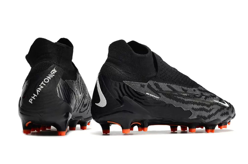 BOTA DE FUTBOL Nike Gripknit Phantom GX Elite Dynamic Fit FG