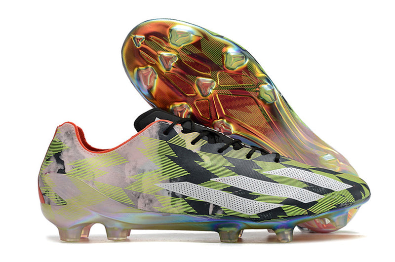 BOTA DE FUTBOL ADIDAS X CRAZYFAST FG ELITE