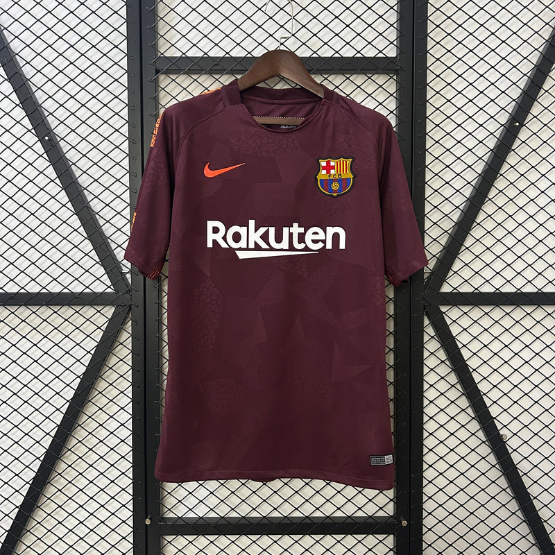 BARCELONA III 17/18 HOMBRE (RETRO)