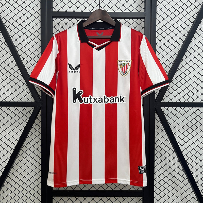ATHLETIC BILBAO I 25/26 HOMBRE