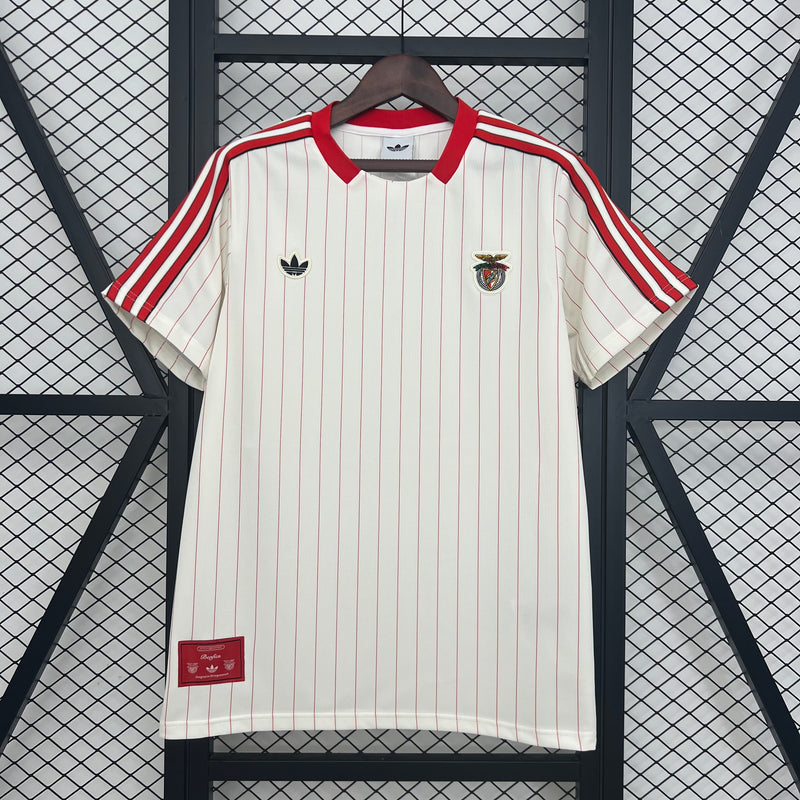 BENFICA EDICIÓN ESPECIAL IV 25/26 HOMBRE