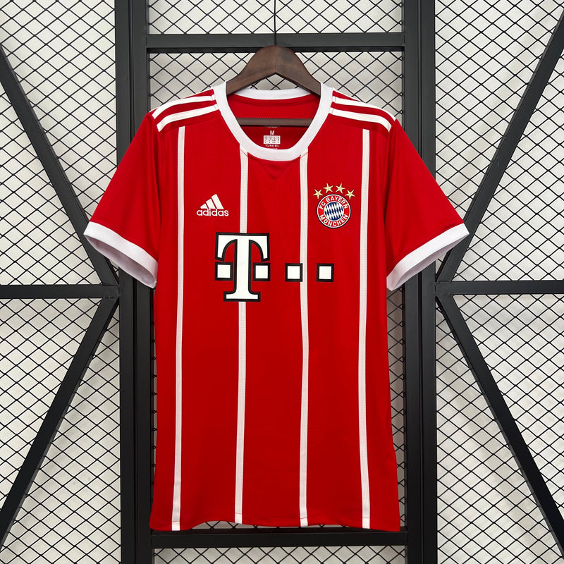 BAYERN DE MUNICH I 17/18 HOMBRE (RETRO)