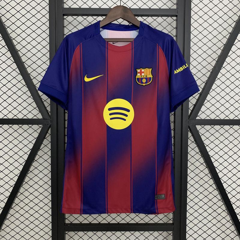 BARCELONA I 25/26 HOMBRE