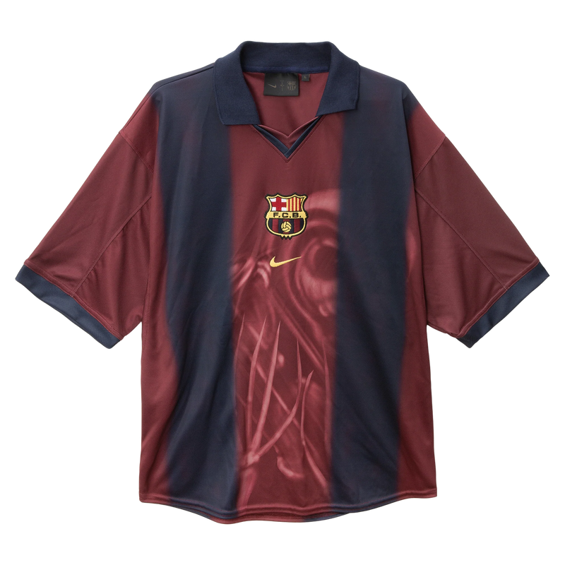 BARCELONA EDICIÓN ESPECIAL CACTUS JACK 2025