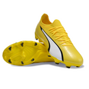 BOTA DE FUTBOL PUMA ULTRA ULTIMATE FG