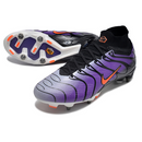 BOTA DE FUTBOL NIKE MERCURIAL TN ELITE SG - AZUL