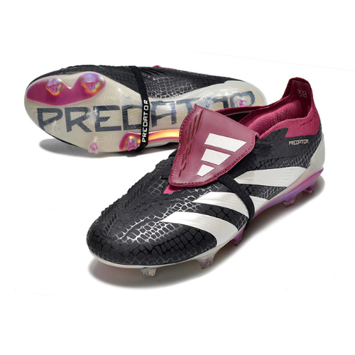 BOTA DE FUTBOL ADIDAS PREDATOR TONGUE 1994 FG ELITE