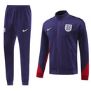 SUDADERA + PANTALONES INGLATERRA I 24/25