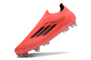 BOTA DE FUTBOL ADIDAS F50 SG ELITE - NARANJA