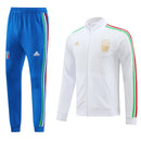 SUDADERA + PANTALONES ITALIA IV 24/25