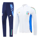 SUDADERA + PANTALONES ITALIA I 24/25
