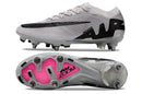 BOTA DE FUTBOL NIKE MERCURIAL 15 ELITE SG - CINZA