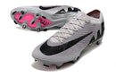 BOTA DE FUTBOL NIKE MERCURIAL 15 ELITE SG - CINZA