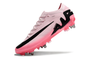 BOTA DE FUTBOL NIKE MERCURIAL AIR ZOOM 15 SG ELITE - ROSA