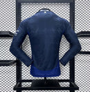 MANCHESTER UNITED II 24/25 HOMBRE (VERSIÓN JUGADOR) MANGA LARGA