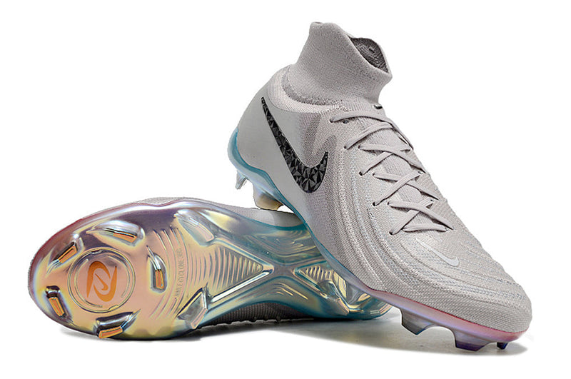 BOTA DE FUTBOL NIKE PHANTOM LUNA/GX ELITE FG