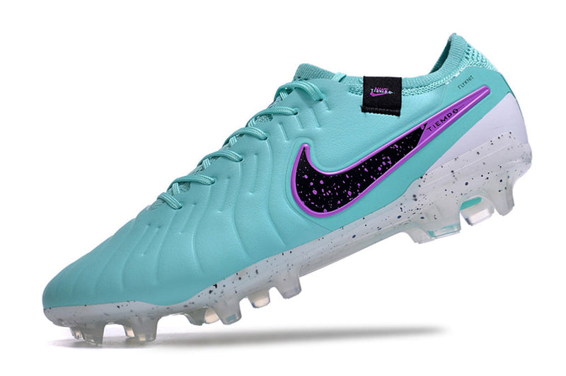 BOTA DE FUTBOL NIKE TIEMPO LEGEND 10 ELITE FG