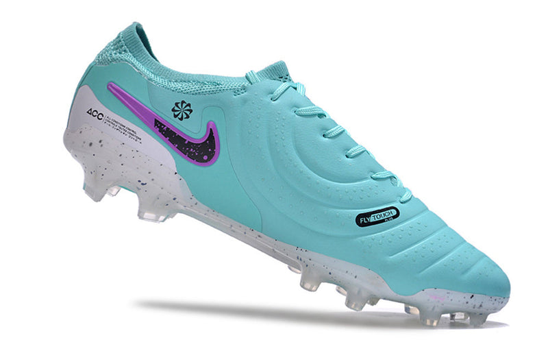 BOTA DE FUTBOL NIKE TIEMPO LEGEND 10 ELITE FG