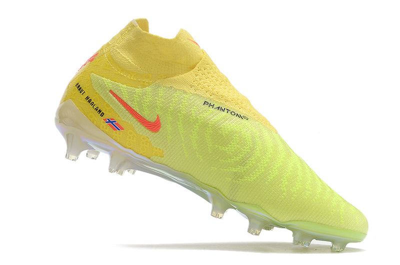 BOTA DE FUTBOL NIKE PHANTOM GX ELITE FG