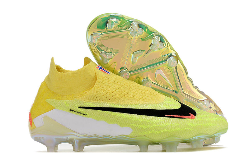 BOTA DE FUTBOL NIKE PHANTOM GX ELITE FG
