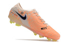 BOTA DE FUTBOL NIKE TIEMPO LEGEND 10 ELITE FG - NARANJA