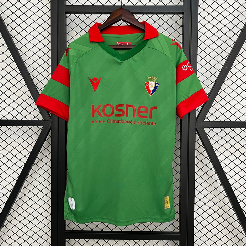 OSASUNA II 25/26 HOMBRE
