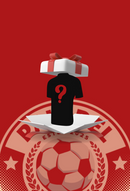 Caja Misteriosa - 1 Camiseta de Fútbol (Temporadas 23/24 a 25/26)