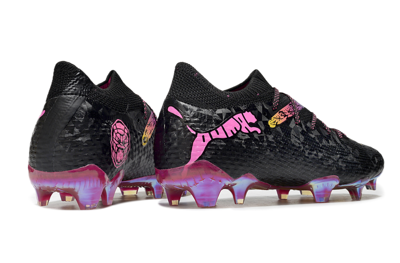 BOTA DE FUTBOL PUMA FUTURE 7 ULTIMATE FG