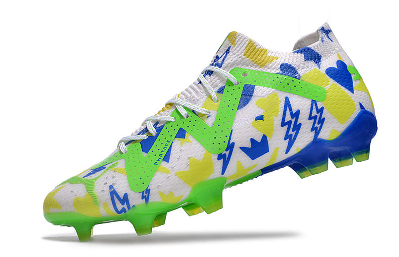 BOTA DE FUTBOL PUMA FUTURE ULTIMATE FG