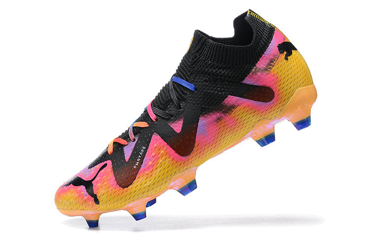 BOTA DE FUTBOL PUMA FUTURE ULTIMATE FG