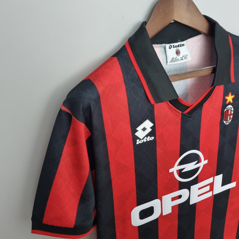 MILAN I 95/96 HOMBRE (RETRO)