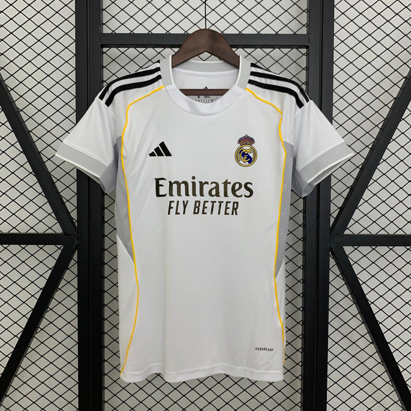 REAL MADRID I 25/26 HOMBRE
