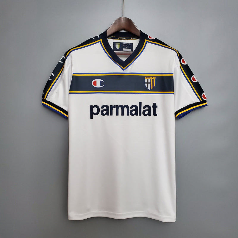 PARMA II 02/03 HOMBRE (RETRO)