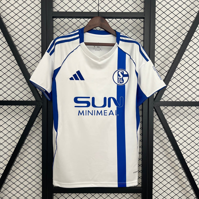 SCHALKE 04 II 25/26 HOMBRE