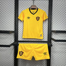 SPORT RECIFE I 24/25 CONJUNTO INFANTIL