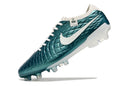 BOTA DE FUTBOL NIKE TIEMPO EMERALD LEGEND 10 FG ELITE
