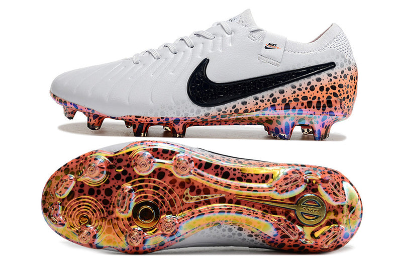 BOTA DE FUTBOL NIKE TIEMPO LEGEND 10 ELITE FG