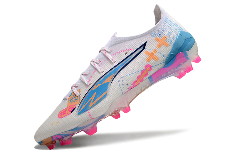 BOTA DE FUTBOL PUMA ULTRA ULTIMATE FG