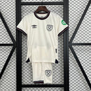WEST HAM II 25/26 CONJUNTO INFANTIL