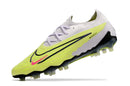 BOTA DE FUTBOL Nike Gripknit Phantom GX Elite Dynamic Fit FG