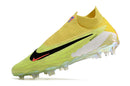 BOTA DE FUTBOL Nike Gripknit Phantom GX HAALAND Elite Dynamic Fit FG