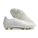 BOTA DE FUTBOL Adidas Copa Purefirm Elite FG - BLANCO