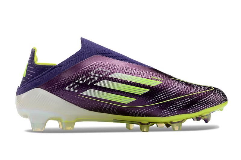 BOTA DE FUTBOL ADIDAS F50 ELITE FG - Azul