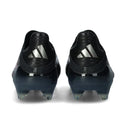 BOTA DE FUTBOL ADIDAS F50 FG ELITE - NEGRO/ROJO