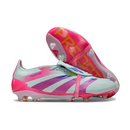 BOTA DE FUTBOL ADIDAS PREDATOR ACCURACY FG ELITE - ROSA