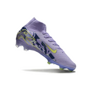 BOTA DE FUTBOL NIKE MERCURIAL SUPERFLY FG 16 ELITE - LILA