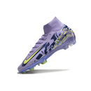 BOTA DE FUTBOL NIKE MERCURIAL SUPERFLY FG 16 ELITE - LILA