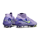 BOTA DE FUTBOL Nike Phantom Luna Elite FG - LILÁS