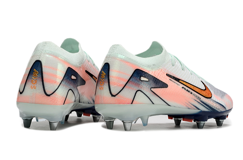 BOTA DE FUTBOL NIKE MERCURIAL VAPOR SG 16 ELITE DREAM SPEED